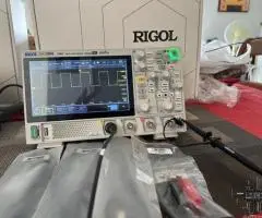 DHO804 de Rigol est un oscilloscope