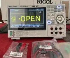 Rigol DM858